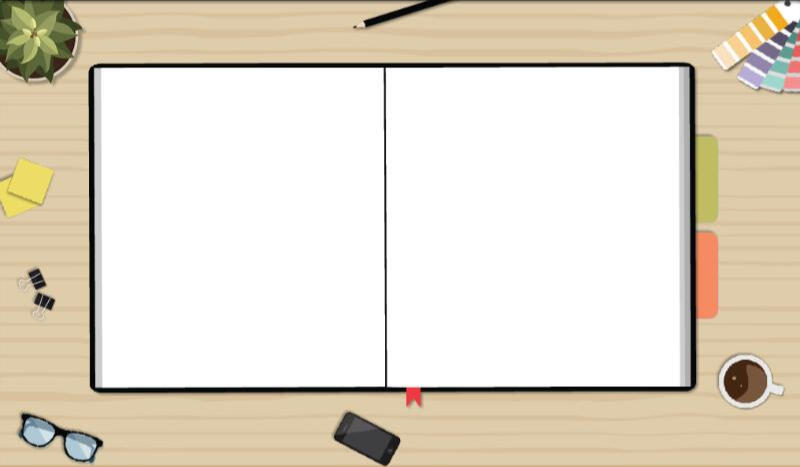 Microlearning-Modul-Layout